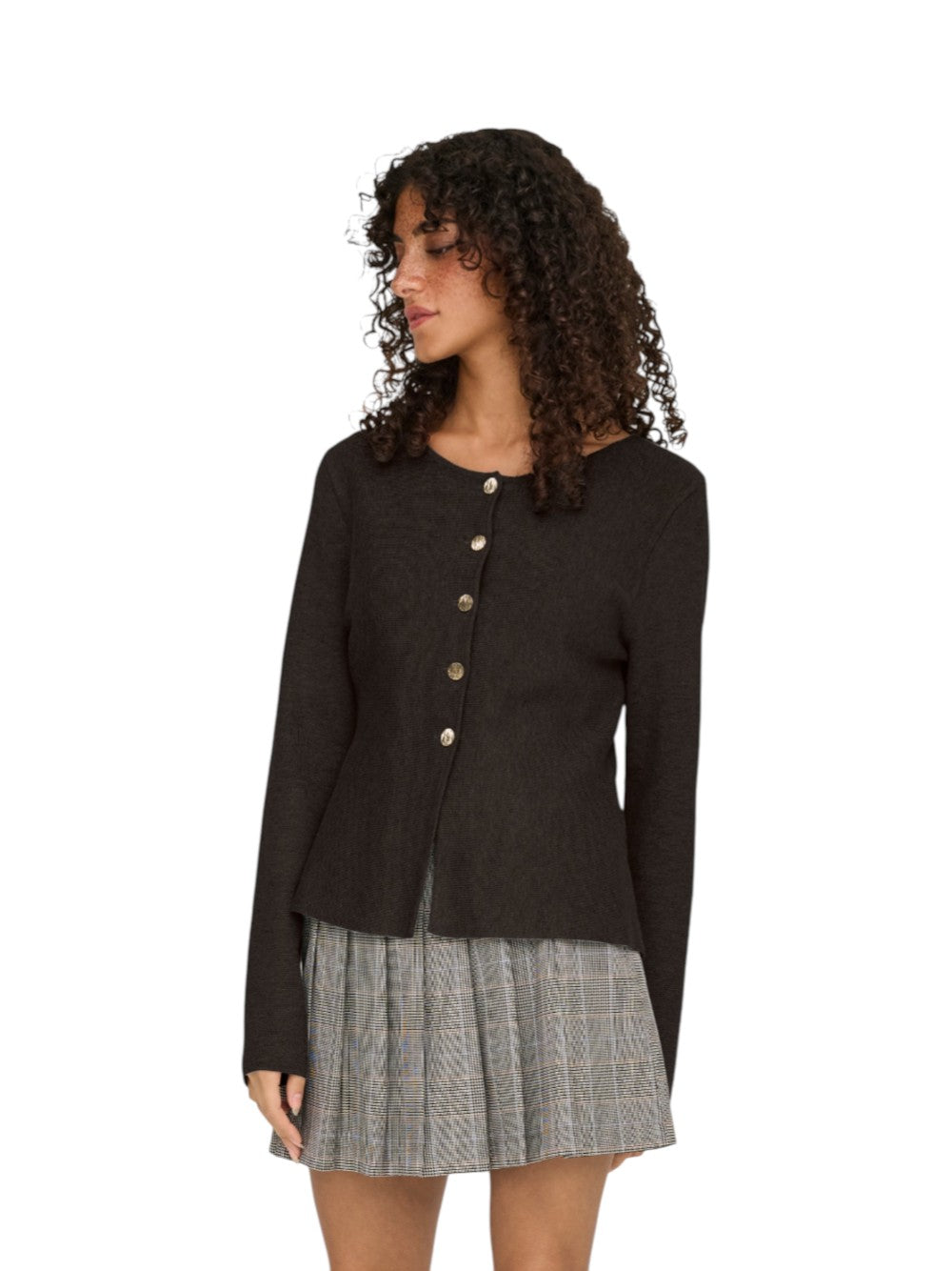 ONLY Cardigan Donna ONLMELLI 15364267 19-1109 TCX