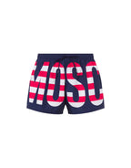MOSCHINO Men's Swimsuit V3A42119308
