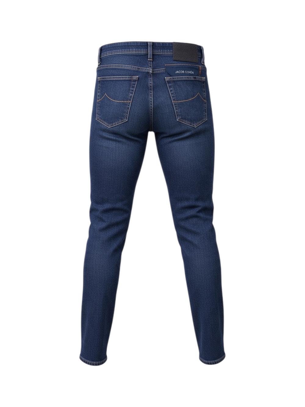 Jacob Cohën Jeans Uomo CROPPED SLIM FIT SCOTT JUM_QE015 031 S4213 100D