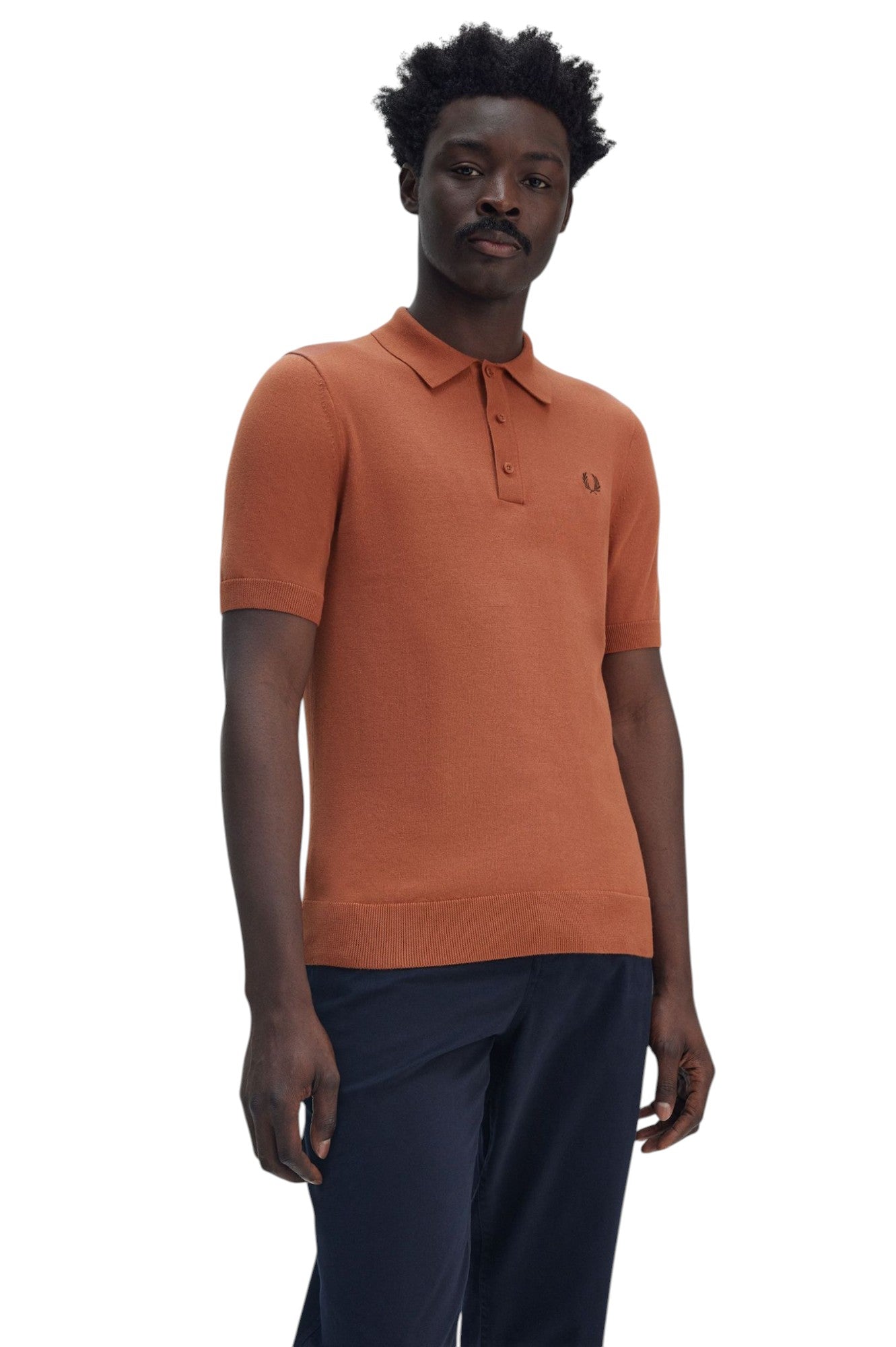 FRED PERRY POLO Uomo K9725