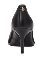 Lauren Ralph Lauren Decollete Donna LANETTE-PUMPS-CLOSED TOE 802972023