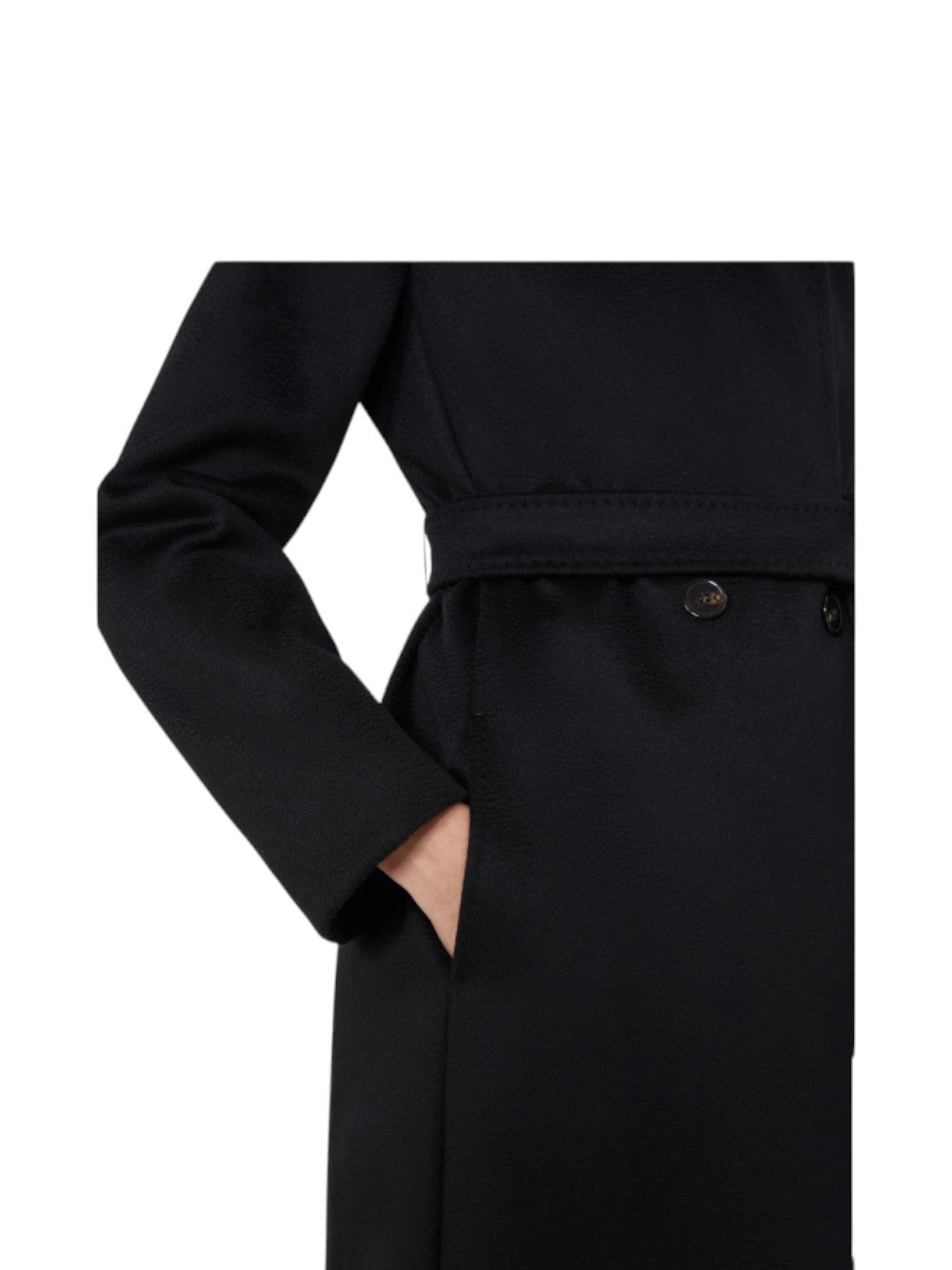 Max Mara Studio Cappotto Donna BCOLLAG 2626016061600 003