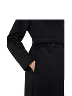 Max Mara Studio Cappotto Donna BCOLLAG 2626016061600 003