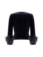 Nenette Bluse Donna  42BB-FARO