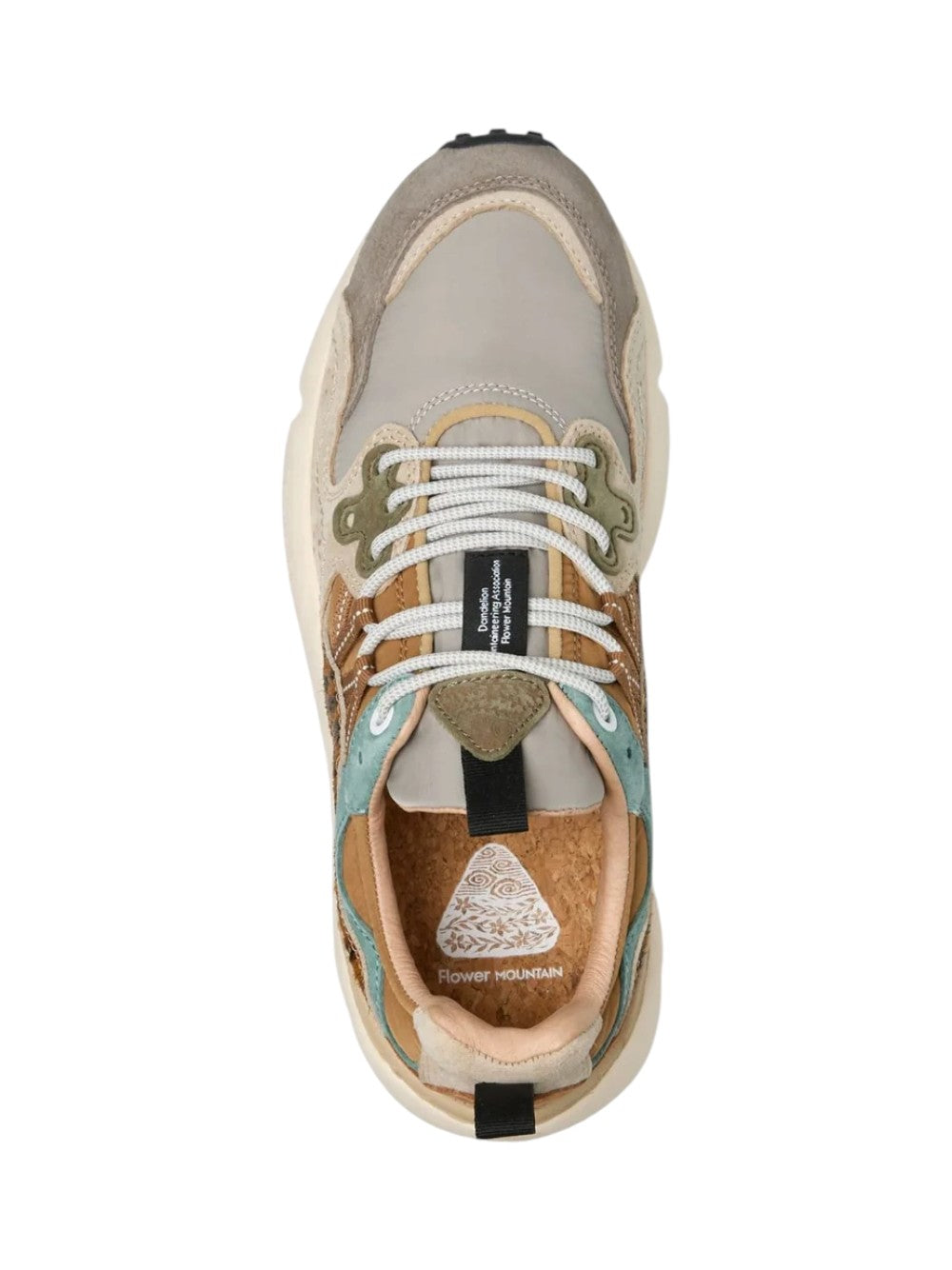 Flower Mountain Sneakers Donna Yamano 3 2017818563D21