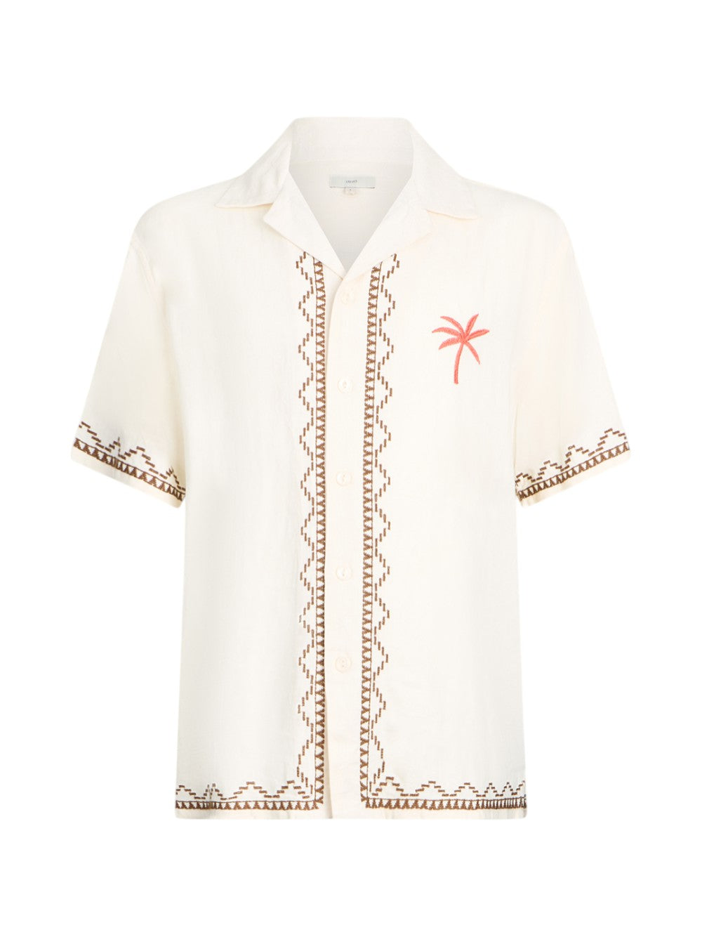 Liu Jo Uomo Camicia Uomo  QA6203T561A20601