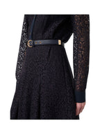 Max Mara Studio Abito Donna Mstricordo 2616231021650 002