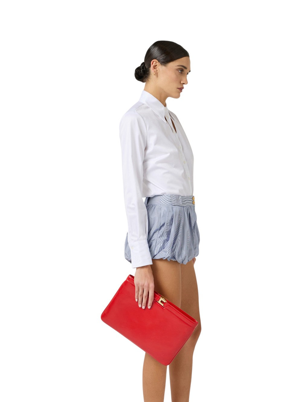 Elisabetta Franchi Borsa Donna  BS18A61E2H85