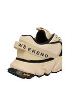 Max Mara Weekend Sneakers Donna Wkasfinge 2615761034650 001