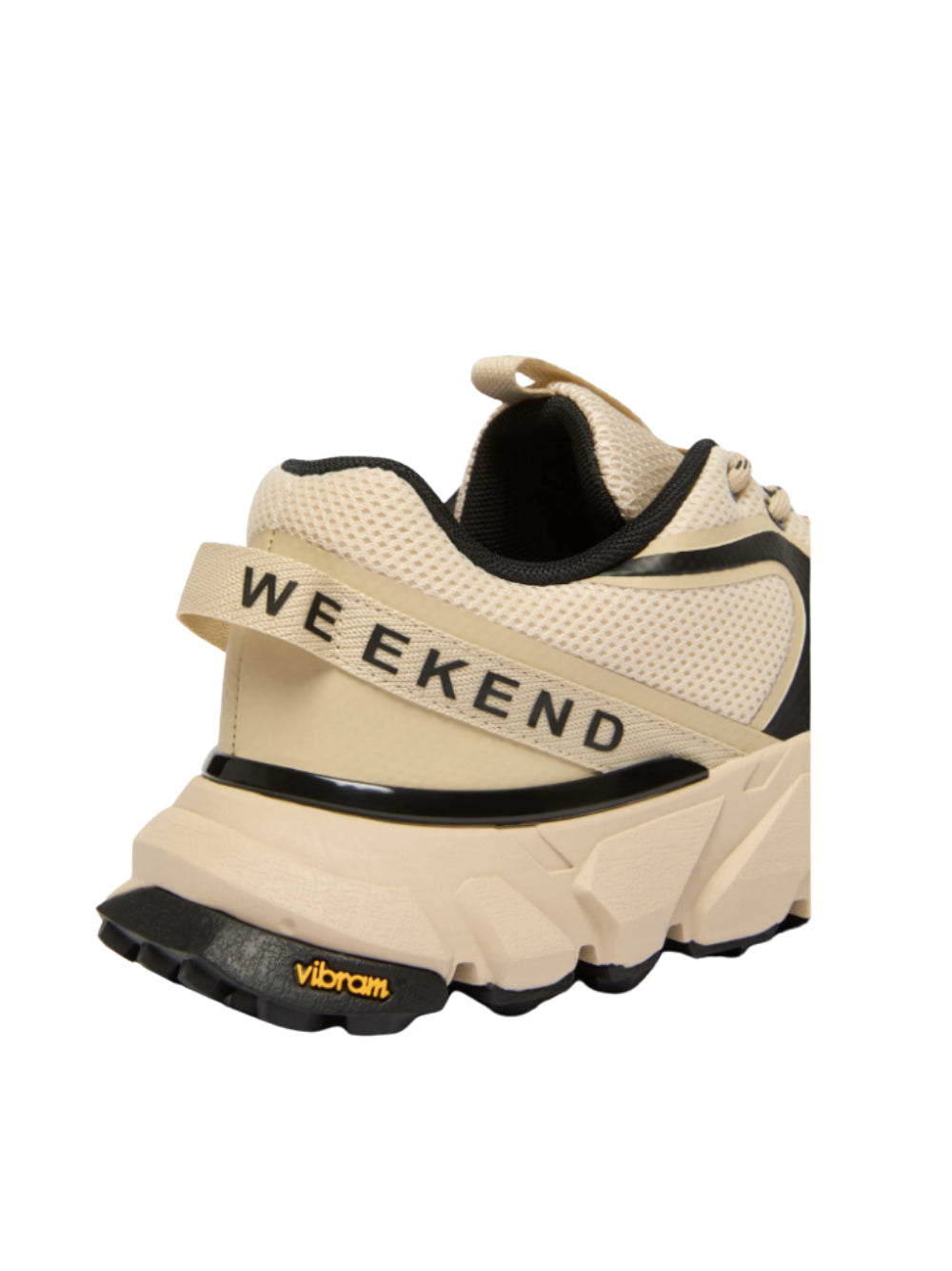 Max Mara Weekend Sneakers Donna Wkasfinge 2615761034650 001