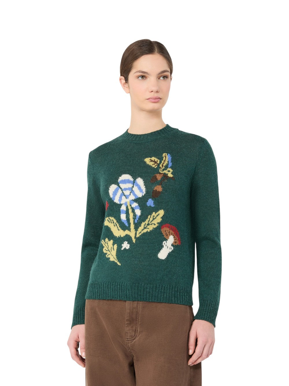 Max Mara Weekend Maglia Donna WKDNITRA 2625366272600 005