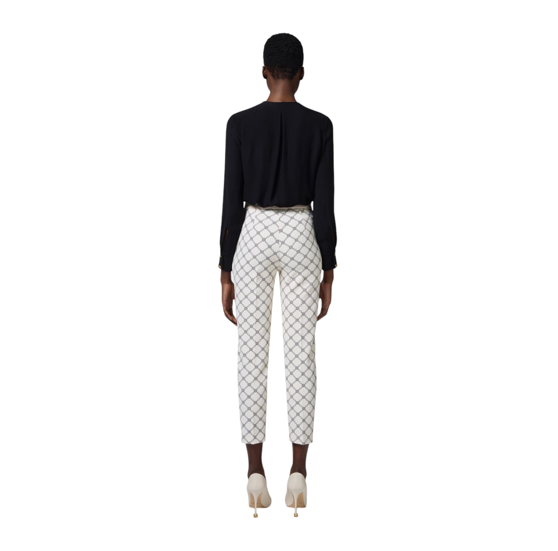 elisabetta franchi camicia Donna CA00351E2