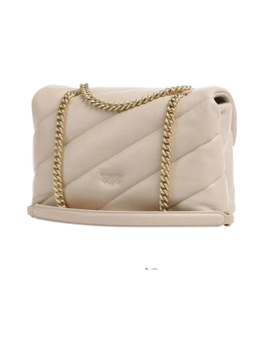 Pinko Borsa Donna LOVE PUFF BABY CL SHEEP NAPPA 100040A0F2C50Q