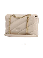Pinko Borsa Donna LOVE PUFF BABY CL SHEEP NAPPA 100040A0F2C50Q