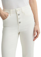 LIU JO women's trousers UA5040T2594