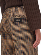 Liu Jo Pantalone Donna  MF5349T4335 P9002