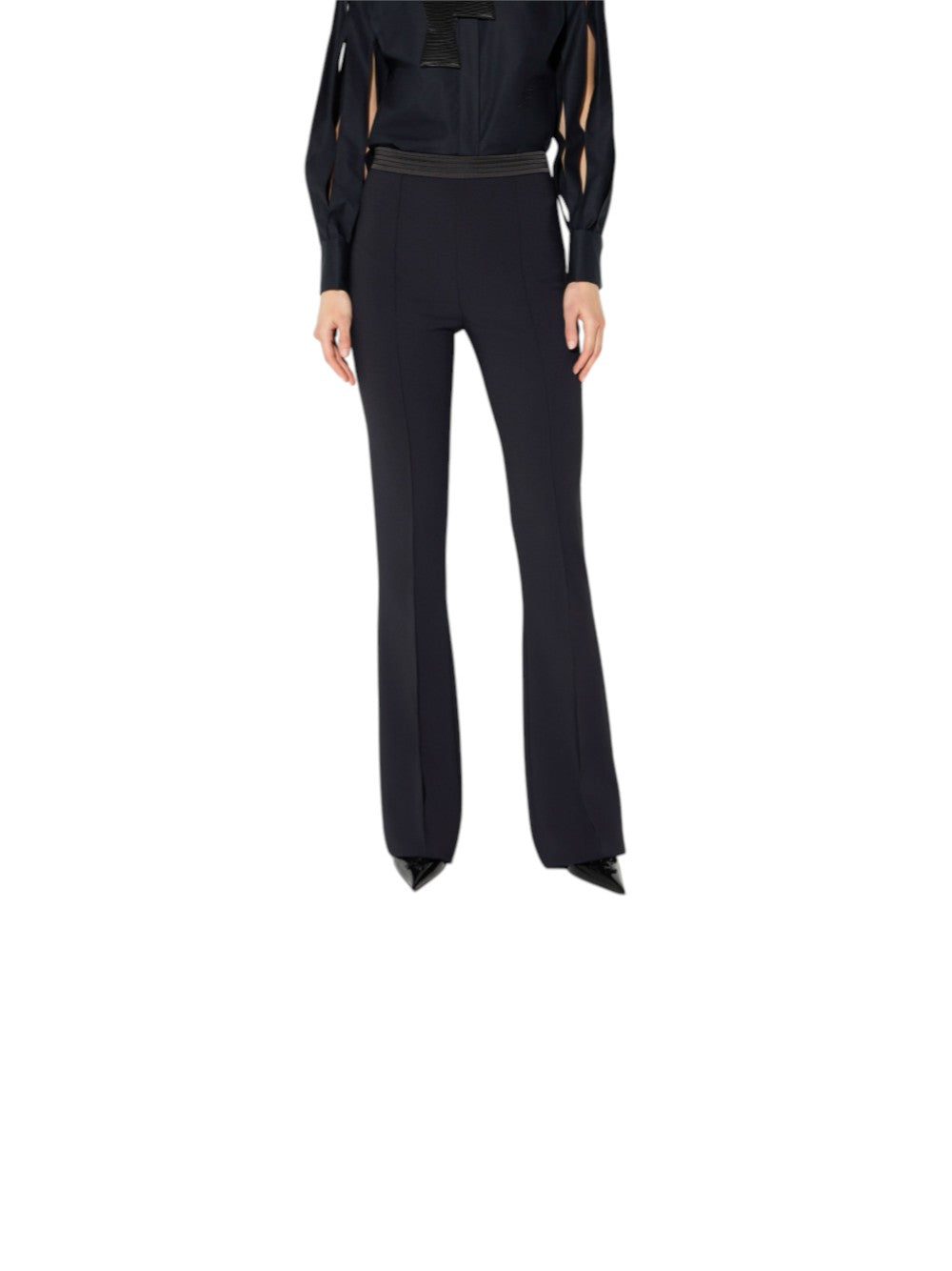 Elisabetta Franchi Pantalone Donna  PA19366E2110