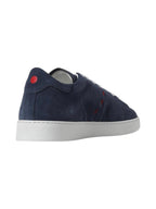 Kiton Sneakers Uomo  USSA068N013020 2007