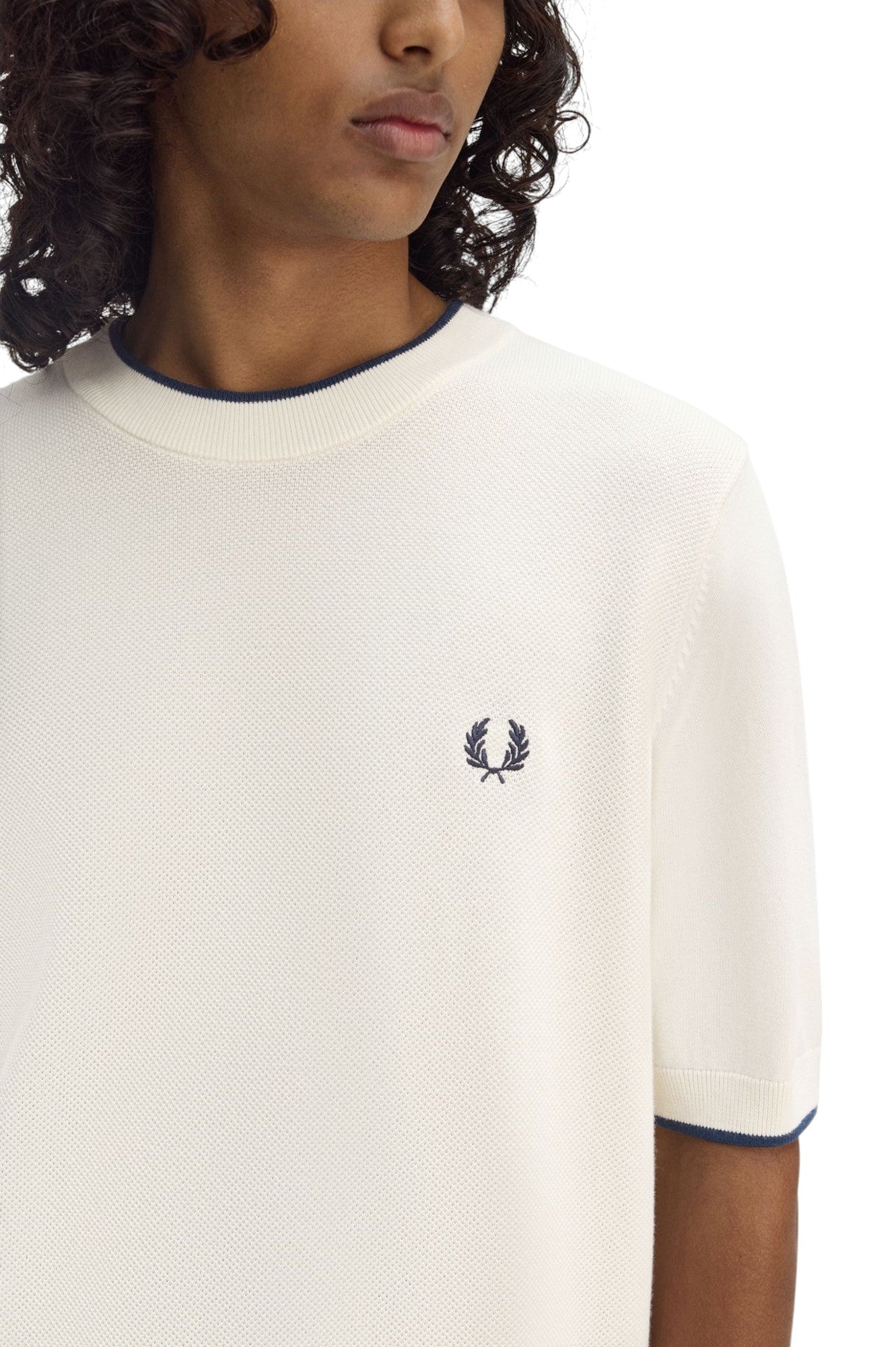 FRED PERRY Men's T-SHIRT K7642