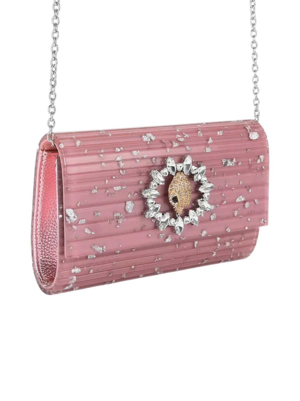 Kurt Geiger Borsa Donna Party Eagle C Clutch 5374298979 98