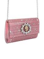 Kurt Geiger Borsa Donna Party Eagle C Clutch 5374298979 98