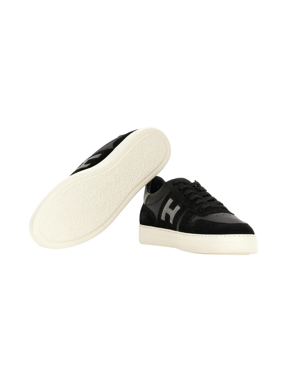 Hogan Sneakers Uomo H-TV HXM6680FZ00VGP3603