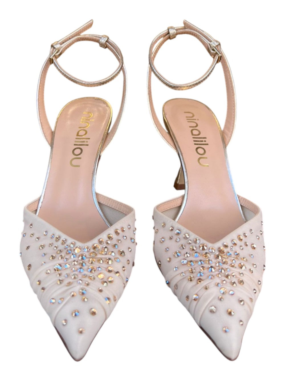 Ninalilou Decollete Donna Amy 361228