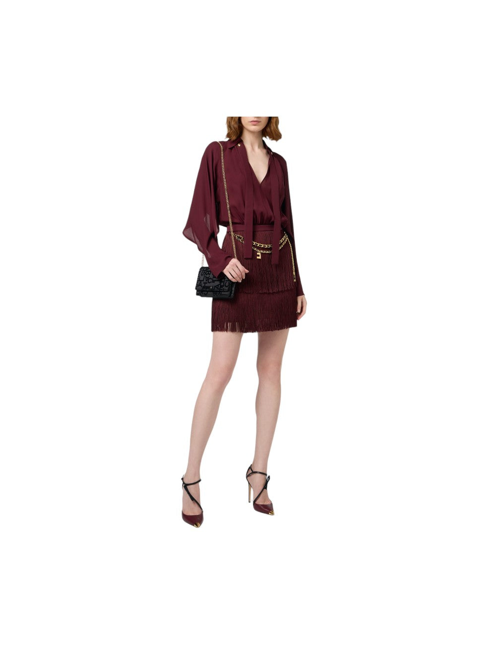 elisabetta franchi abito Donna AB65446E2