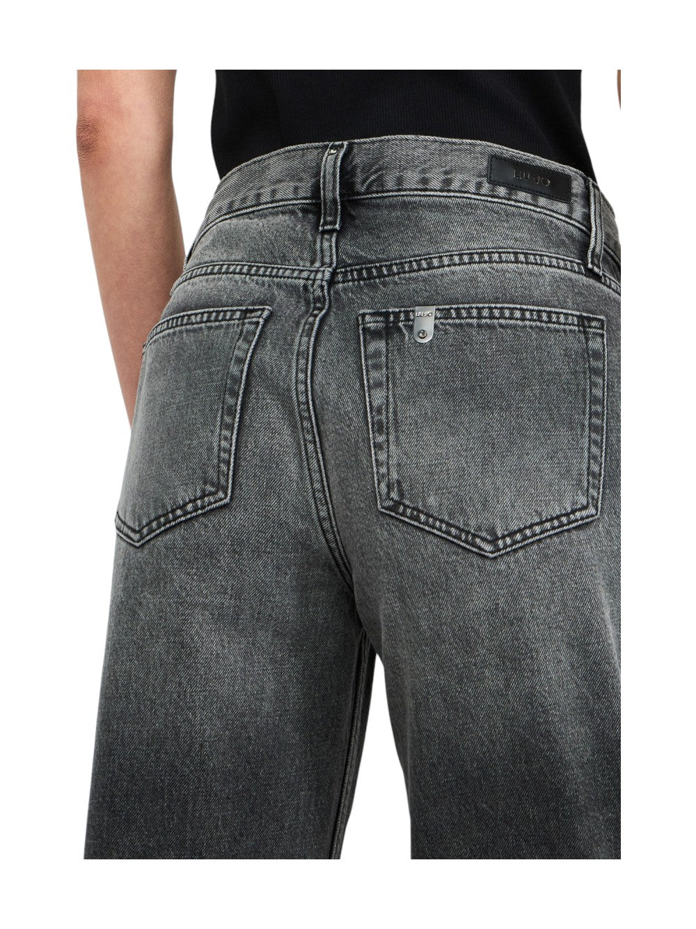 Liu Jo Jeans Donna  UF5115D4854 87455