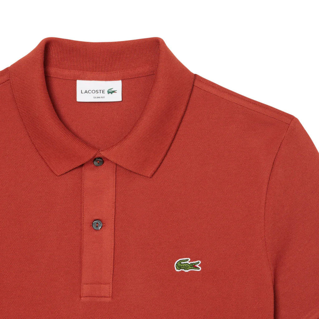 Lacoste Polo Uomo Slim Fit PH4012 AFS
