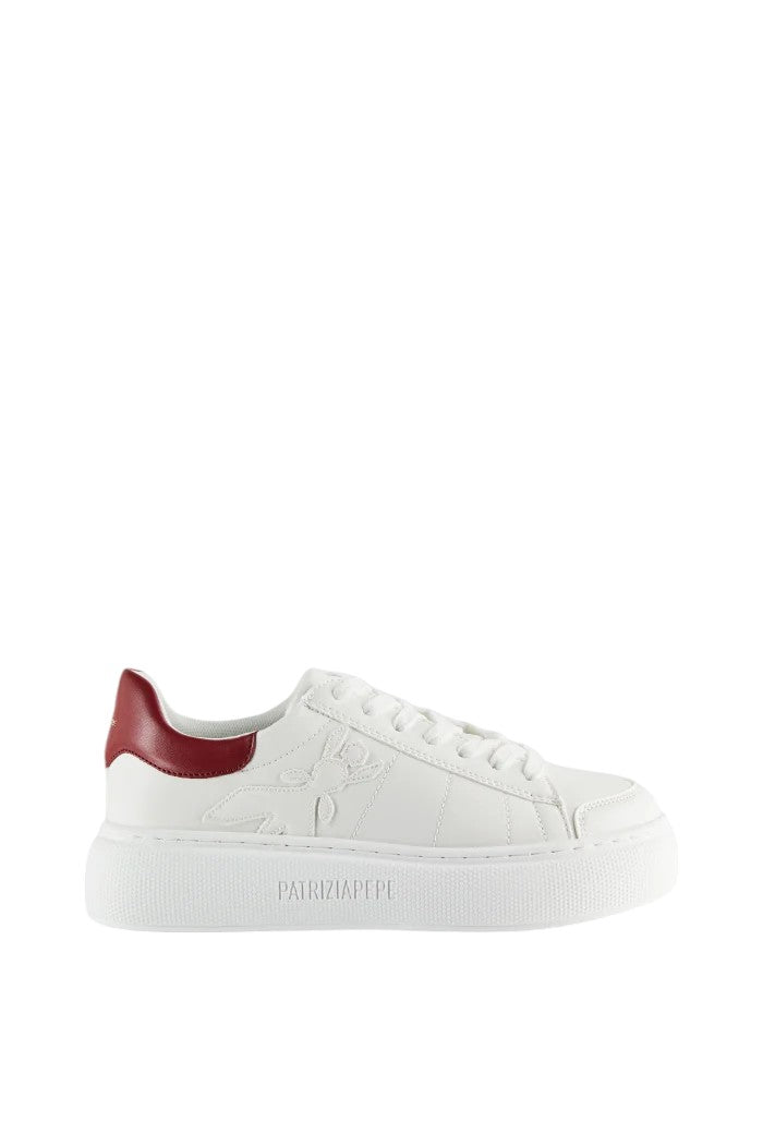 Patrizia Pepe Sneakers Donna 8Z0047 E028