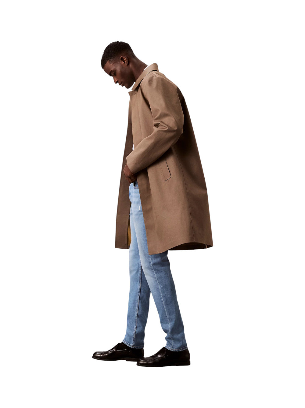 Calvin Klein no Uomo TAPER LV04RB759G