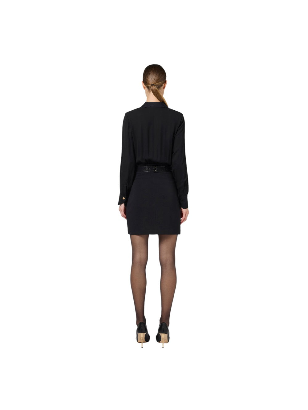 elisabetta franchi abito Donna AB65546E2