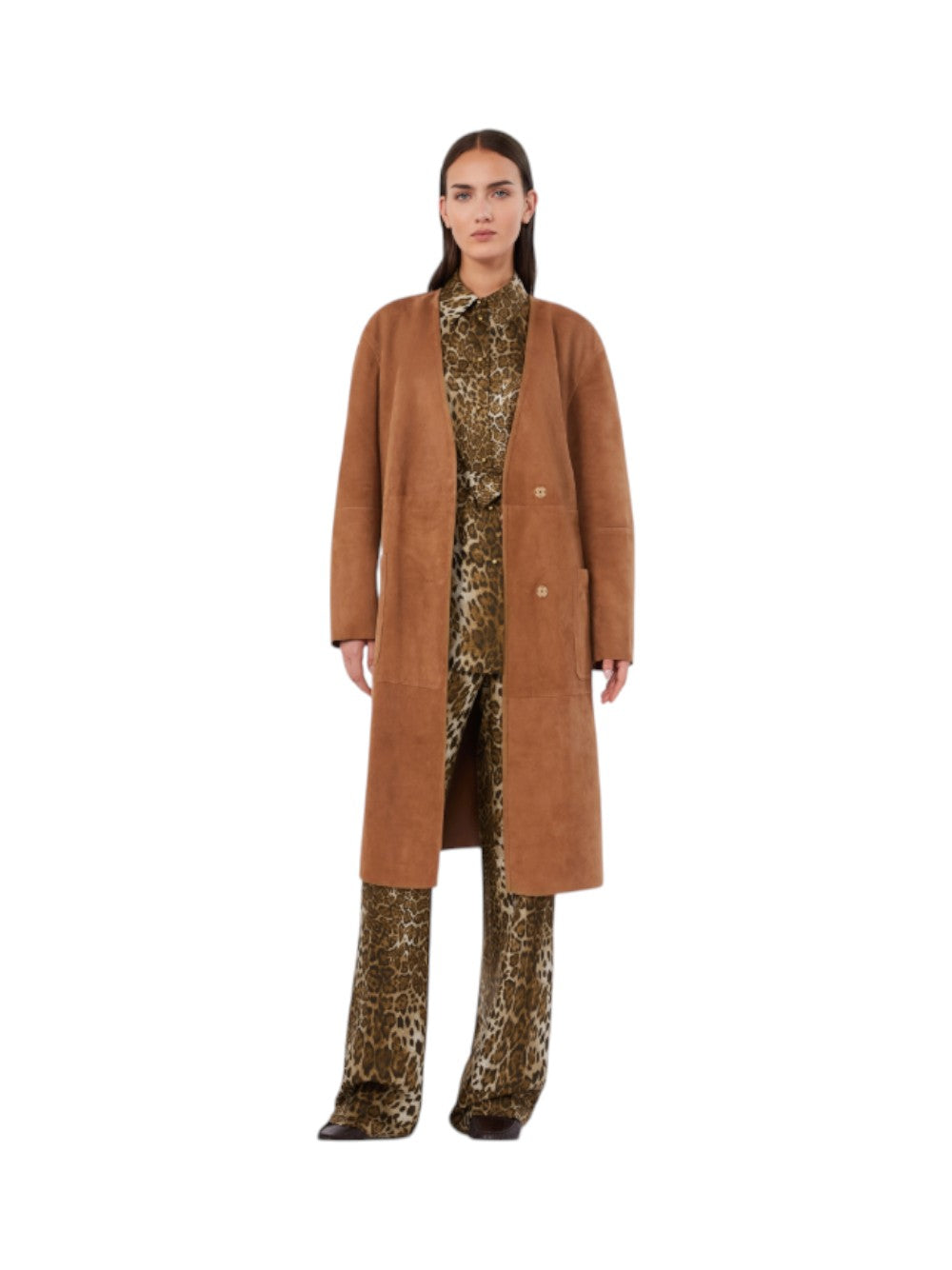 Max Mara Studio GIUBBINO Donna MSTPORTICI 2626476011600 002