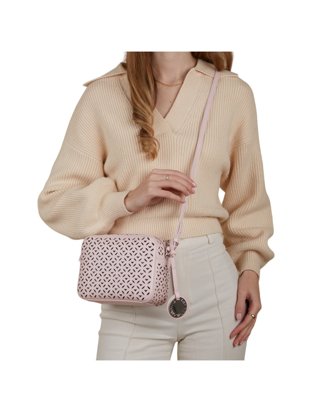 LOTUS/SILK borsa Donna Y3B092 YVX3E