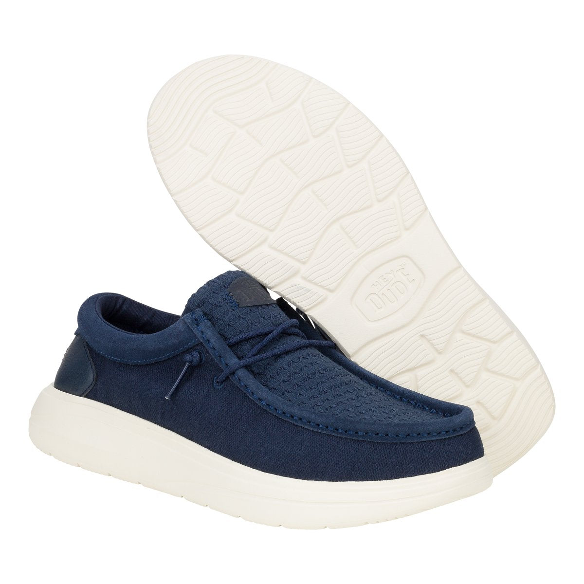 HEY DUDE SCARPA Uomo 43639