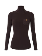 Elisabetta Franchi Maglia Donna  MK05B66E2EV9