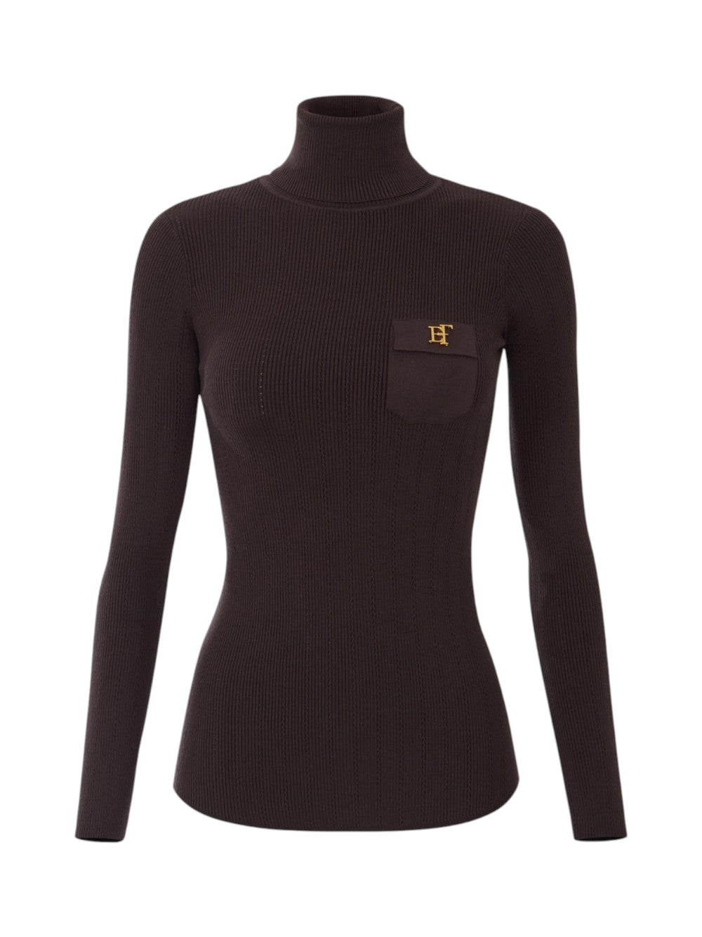 Elisabetta Franchi Maglia Donna  MK05B66E2EV9