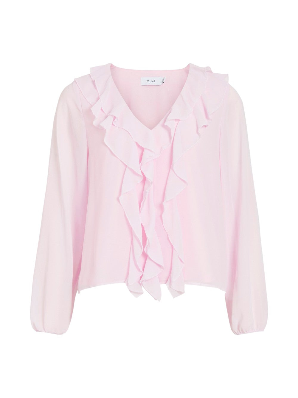 VILA Blusa Donna  14114604 Cb
