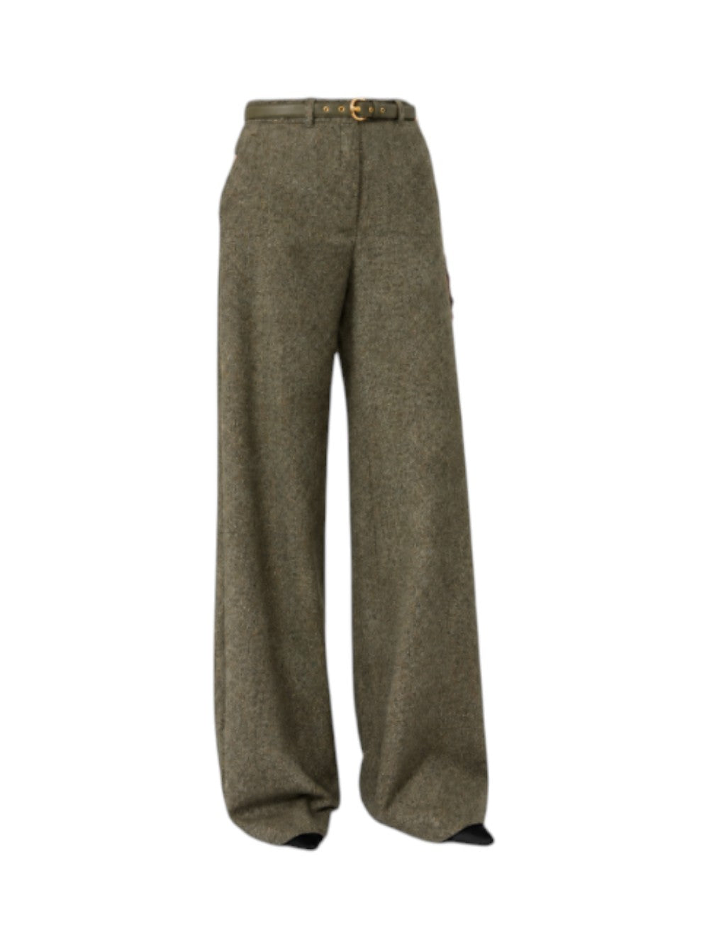 Max Mara Studio Pantalone Donna MSTGIOIA 2626136042600 003