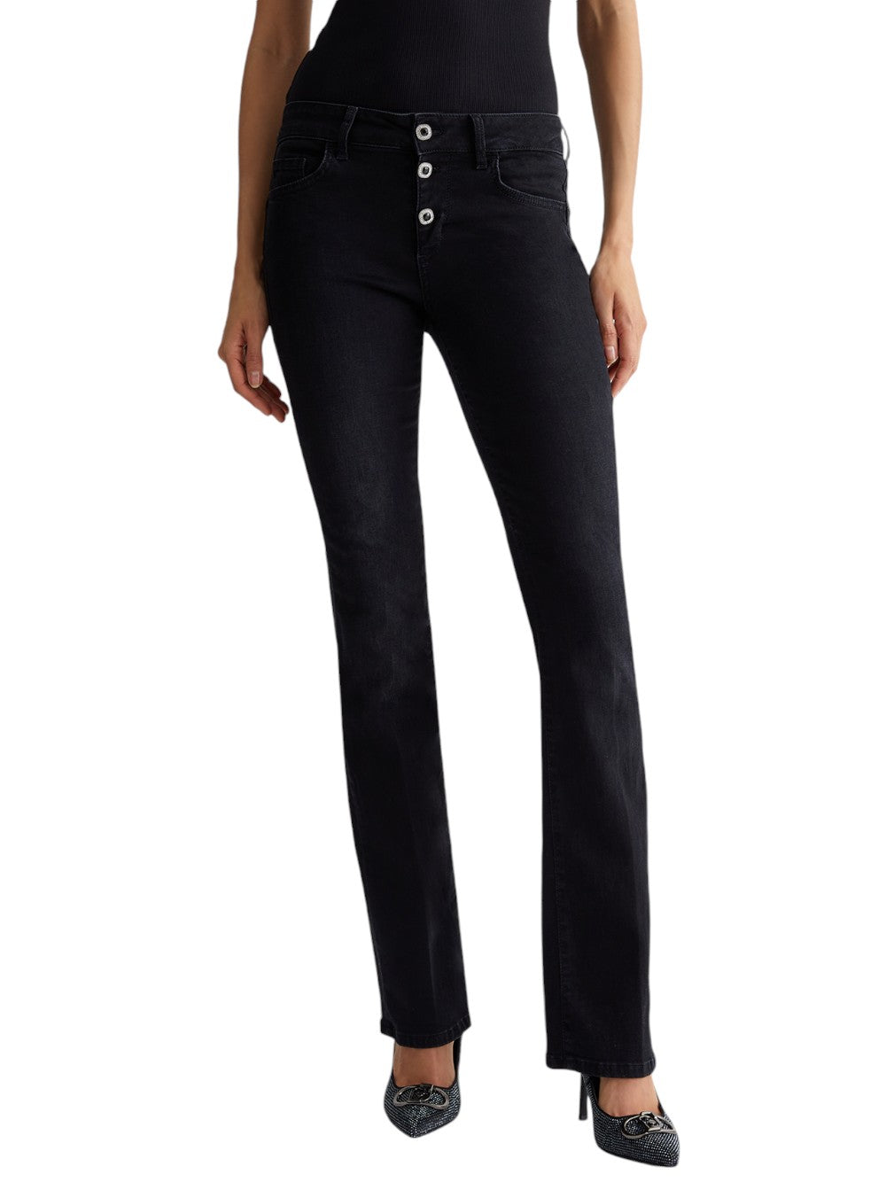 LIU JO JEANS Donna UF4025D4614