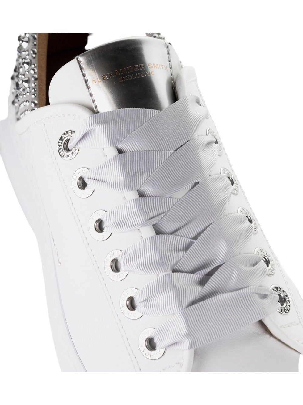 Alexander Smith Sneakers Donna WEMBLEY