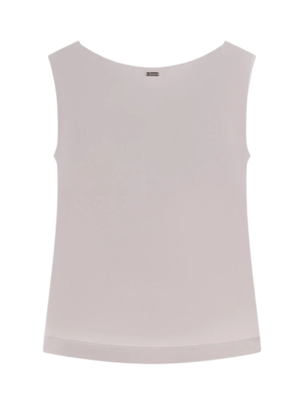 Herno Top Donna Blusa Smanicata BL000051D12875S1985