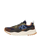 Flower Mountain Sneakers Uomo SOLIN MAN 2019507011D33