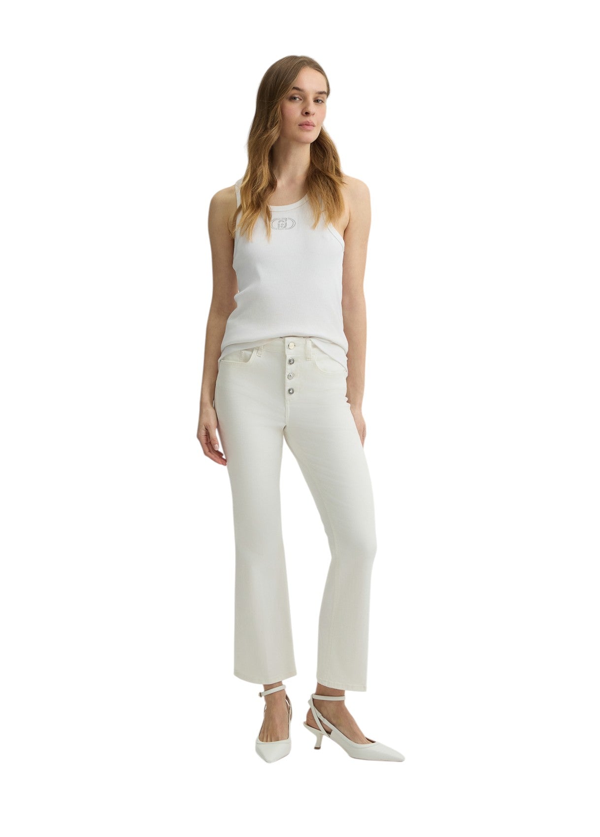 LIU JO pantalone Donna UA5040T2594