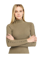 Liu Jo Maglia Donna  CF5087MS46M X0707