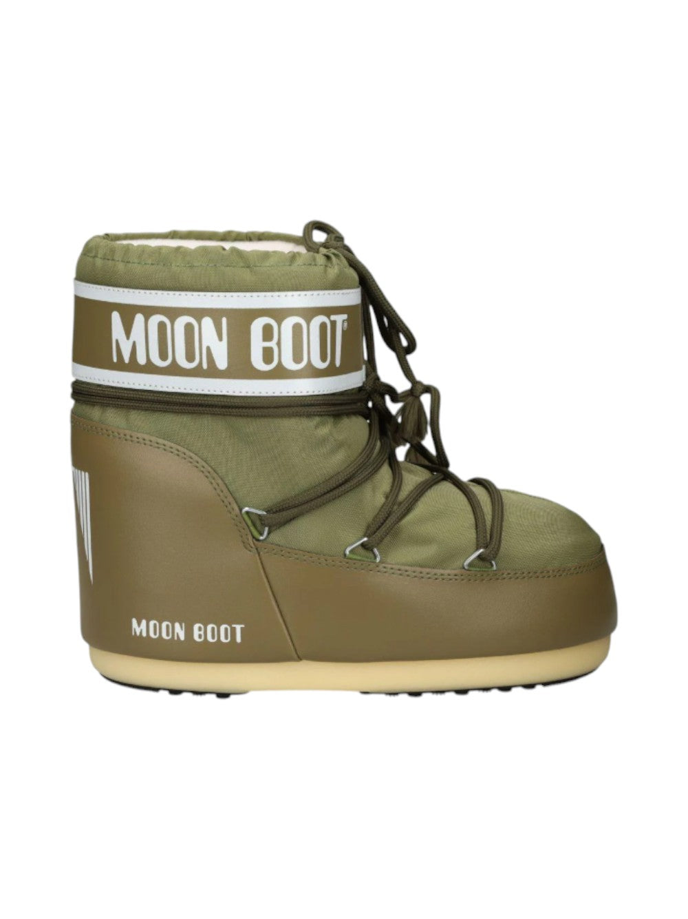 Moon Boot stivali Donna ICON LOW NYLON 80D1409340 M006