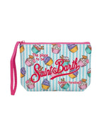 MC2 Saint Barth Pochette Donna  ALIN001 00638L