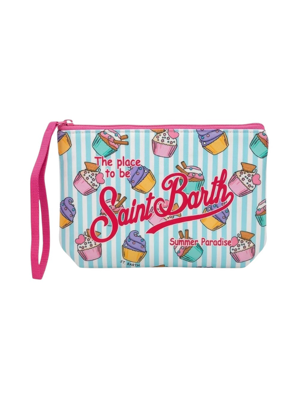 MC2 Saint Barth Pochette Donna  ALIN001 00638L