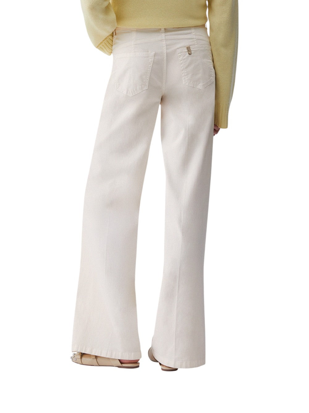 Liu Jo Pantalone Donna  WA6274T9257 X0760